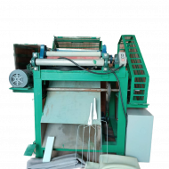 rubber cutting machine type a - pic 3
