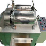 rubber cutting machine type b pic 1